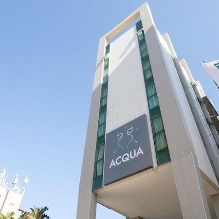 Acqua Prime Maceio Ponta Verde Exterior foto